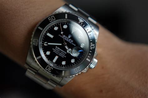 rolex submariner 12660